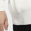 New Nike Club CREW SWEATER Sweatshirt Men's Ecru FQ2913-133