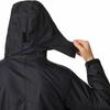 Columbia Bugaboo II Fleece Interchange Jacke (1800662) Schwarz