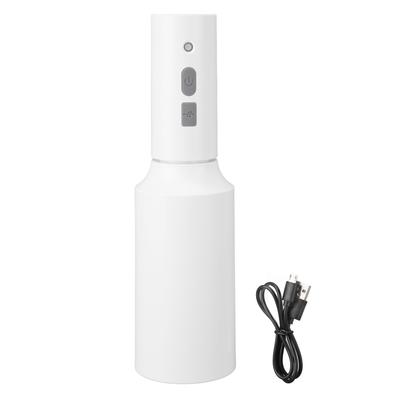 Ηλεκτρικό Μπουκάλι Ψεκασμού 750ml Φόρτιση USB Φορητό Χειρός Αυτόματο Ποτιστήρι Λουλουδιών για Εσωτερικό Χώρο