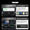 Compatible with BMW 5 Series (E60, E61, E63, E64) 15" Android Display