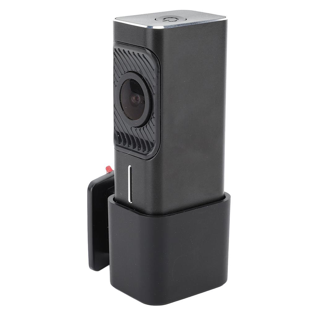 1080P Dash Cam Multifuncional USB HD Visão Noturna WIFl Visualização Móvel 140 Graus Grande Angular Inteligente