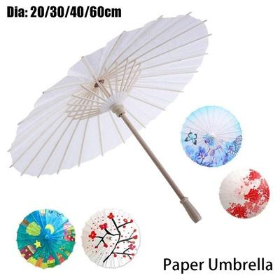 Svatební doplňky – Svatební deštníky