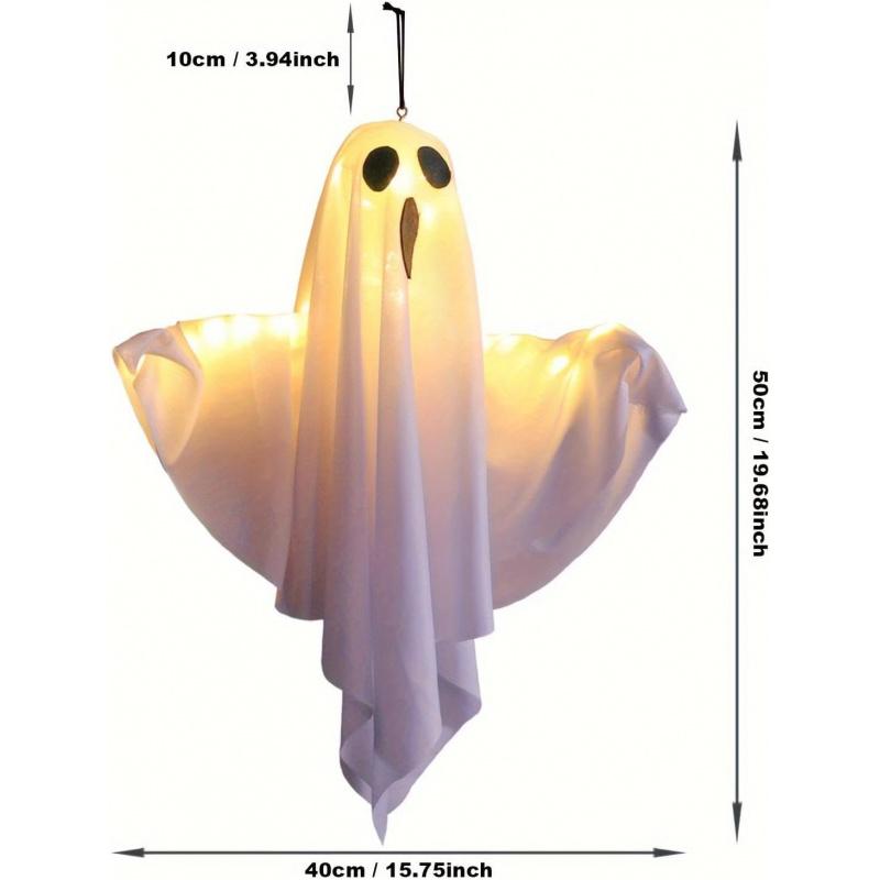 

Подвесные привидения для дома, стены, спальни, улицы, вечеринки, сада, патио, крыльца, двора, страшные, милые, жуткие, осенние, хэллоуинские украшения, подарки