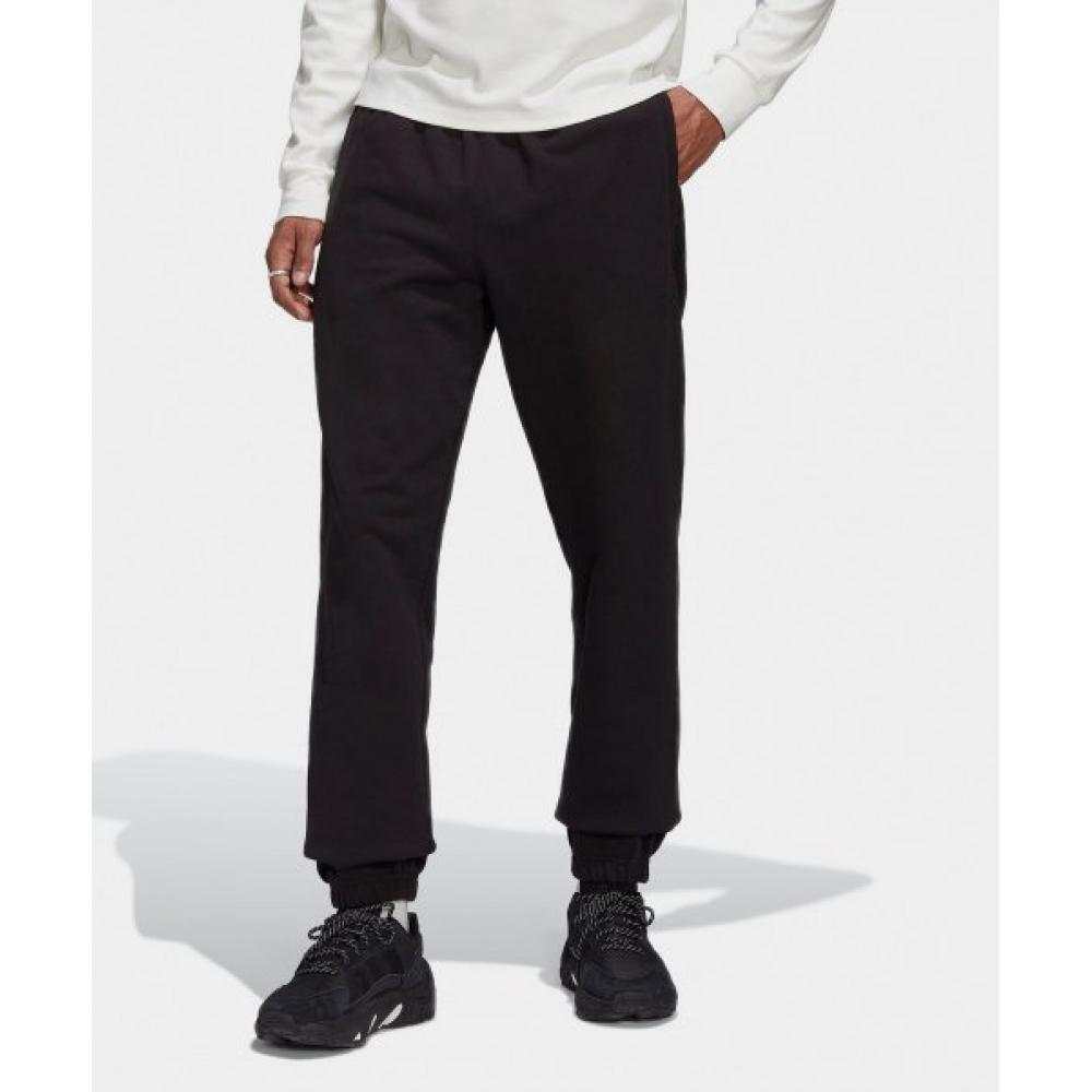 

Спортивные штаны ADIDAS Contemporary, черные HK2866