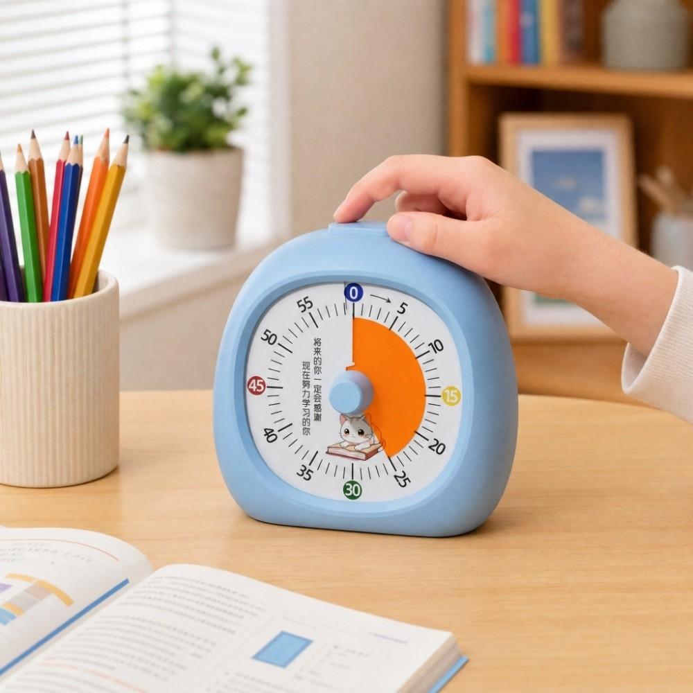 Timer Reminder Kitchen Cooking Timer 60 Minute Countdown Reminder Kitchen Cooking