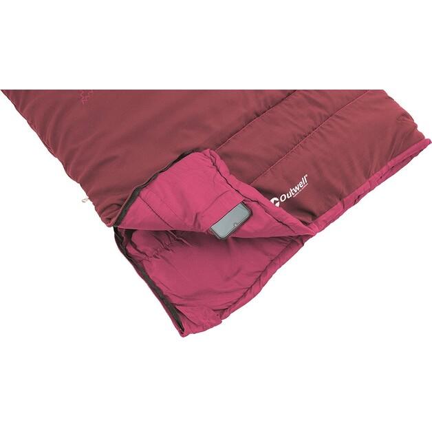 Спальный мешок Outwell Champ Junior (230377)