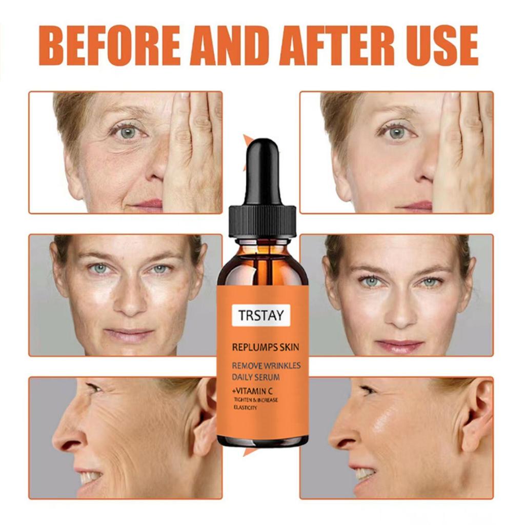 Face Essence, Tightens, Moisturizes Skin Face Cream, Restore Youthful And Smooth Skin