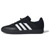 Velosamba Cold.RDY Black White Silver Metallic Unisex Sneakers Core-Black Cloud-White HQ9037