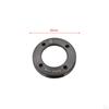 Crankset Screw Bike Crank Bolt Titanium Alloy Lightweight Road Bikes Lock