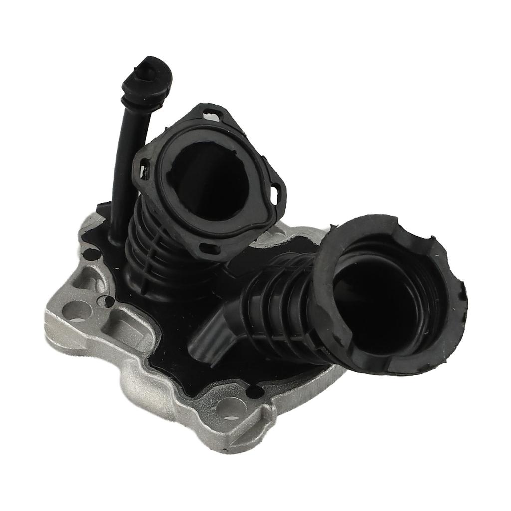 Replacement Intake Manifold Inlet Pipe for Chainsaw Series Model Numbers For 445 EFor 445 E450 & E450 Fits Part No 544082301