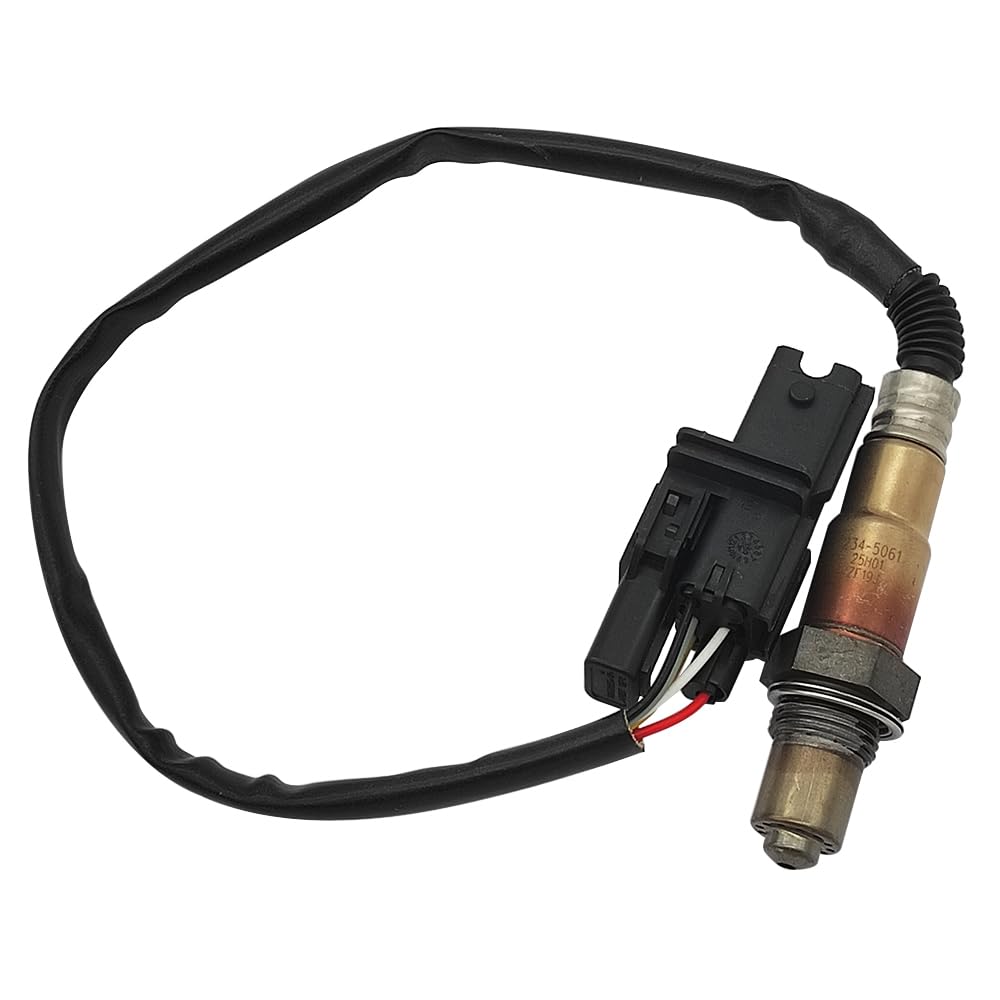 Amrxuts 234-5061 Upstream Oxygen Sensor for Nissan Altima Sentra 350Z for Infiniti M35 G35 FX35 3.5L V6 22693-CD700 0258007240 0258007241
