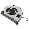 CPU Cooling Fan for ThinkBook 14 IIL 14 IML 15 IIL 15 IML DQ5D576G011 4pin Power Connector Laptop CPU Fan