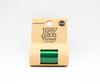Fuji Easy Thread Transparent Type Clear Green (7368)