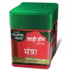 Emami Healthy & Tasty Mantra Shahi Hing (50G)|Compounded Asafoetida Powder With Strong Aroma|100% Authentic Taste|No Added Colour And Preservatives