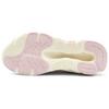adidas Cushioning Abrasion Resistant Breathable Low Top Running Shoes Unisex White Pink Sneakers IH6032