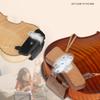 Violin Chin Rest Pad Soft Cover Protector Violin Shoulder Rest Pad Replacement Soft Violin Shoulder Rest Protector