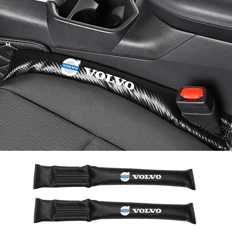 Car Seat Gap Plug Automobile Interior Gap Decoration Accessories For Volvo CX90 DZ0