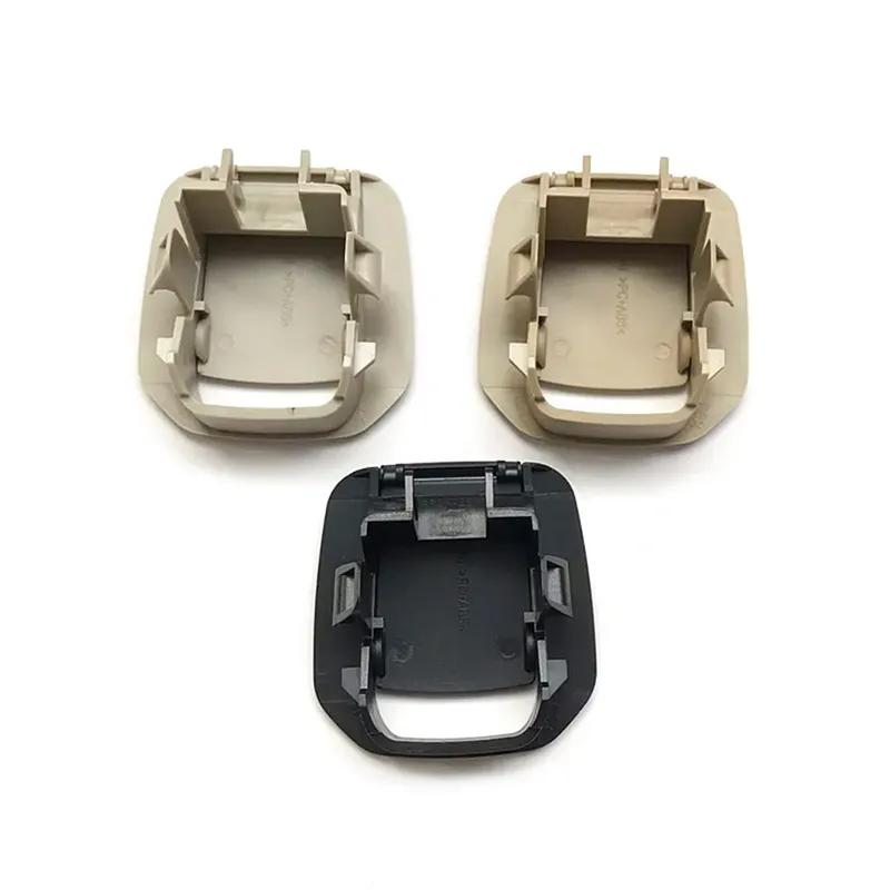 For BMW 1 2 3 Series F20 F21 F22 F23 F87 F30 F31 F34 F35 F80 Child Restraint Car Rear Child Seat Anchor Safety ISOFIX Cover Trim