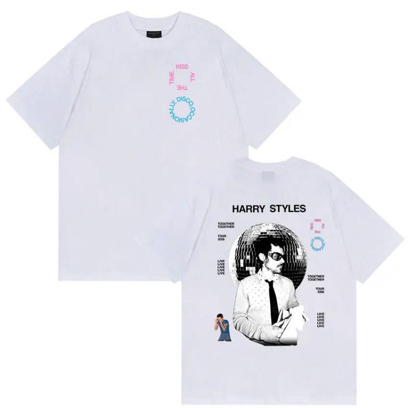 Harry Styles Kiss All The Time Disco Occasionall