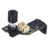 Power Module Type C Replacement for NGC DOL 001 DOL 101 Overvoltage Safety 12V 3A USB C Power Board 