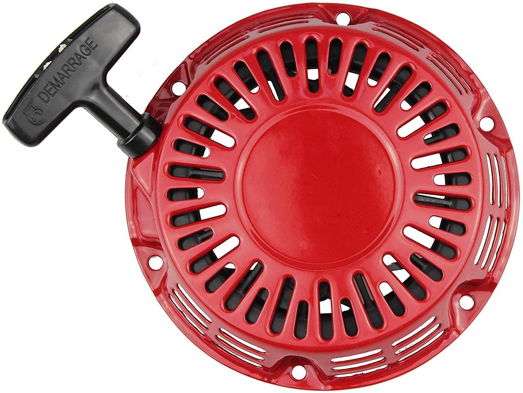 Leihuo Univerzální startér s lankem pro a GX200 HP GX120, GX160, Série, 4/5.5/6.5 Dynamo, 428400-ZH8-013YA, 28400-ZH8-013ZA, 28400-ZE1-003ZF