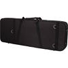 KC SEG-100 Lightweight Semi-Hard Case for Electric Guitars