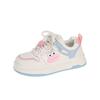 Women's Sneakers Pink Platform Sports Shoes Female Harajuku Kawaii Vulcanized Shoes Casual Cute Board Shoes Ladies Trainers