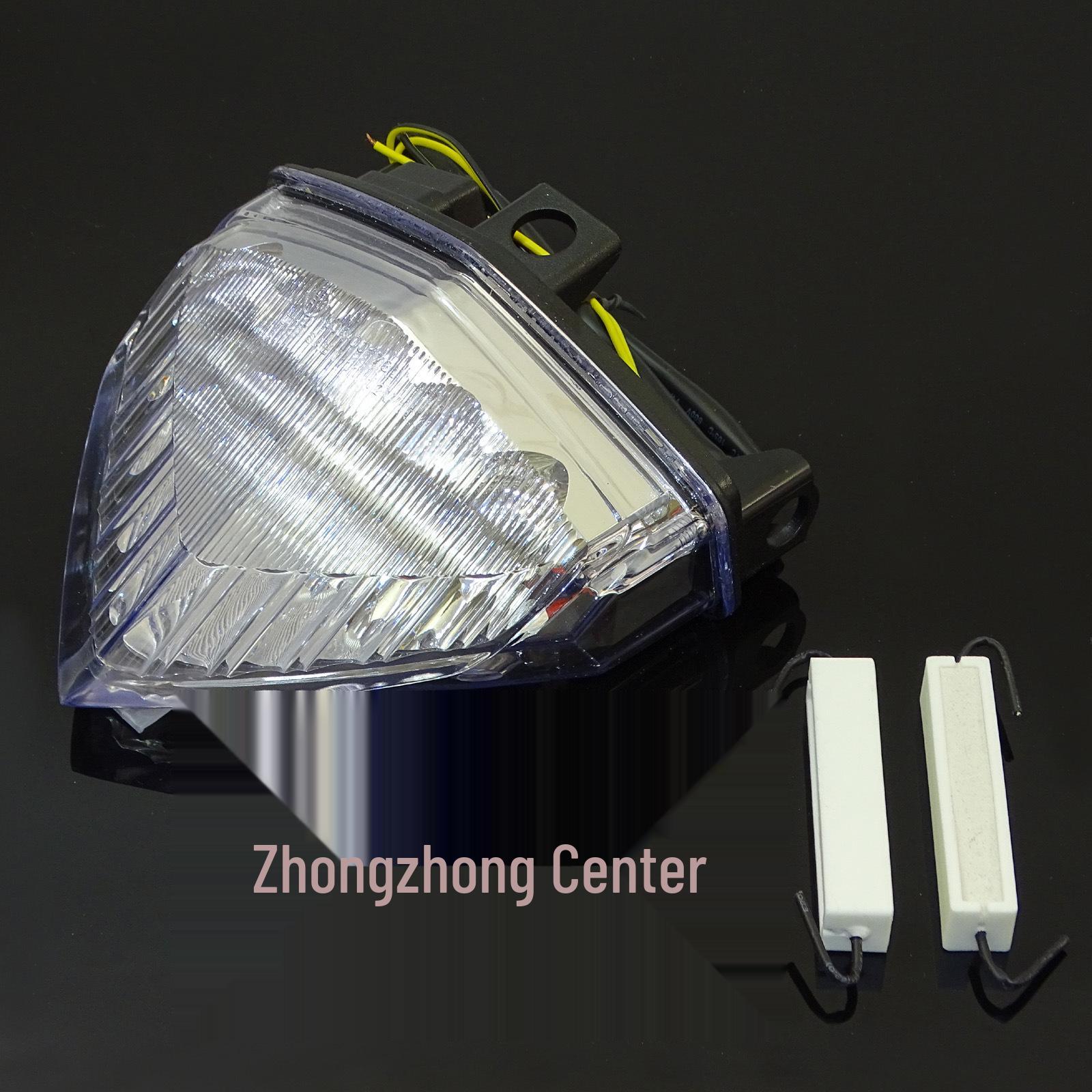 

Honda CB600F Hornet 2011-15 Светодиодный задний фонарь Стоп-сигнал Указатель поворота в сборе