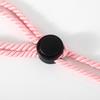 Rope Cuffs Gentle Secure Easy To Tie Untie Private Adjustable Length Soft Cotton Rope Feet Cuffs Adult Sex Toy