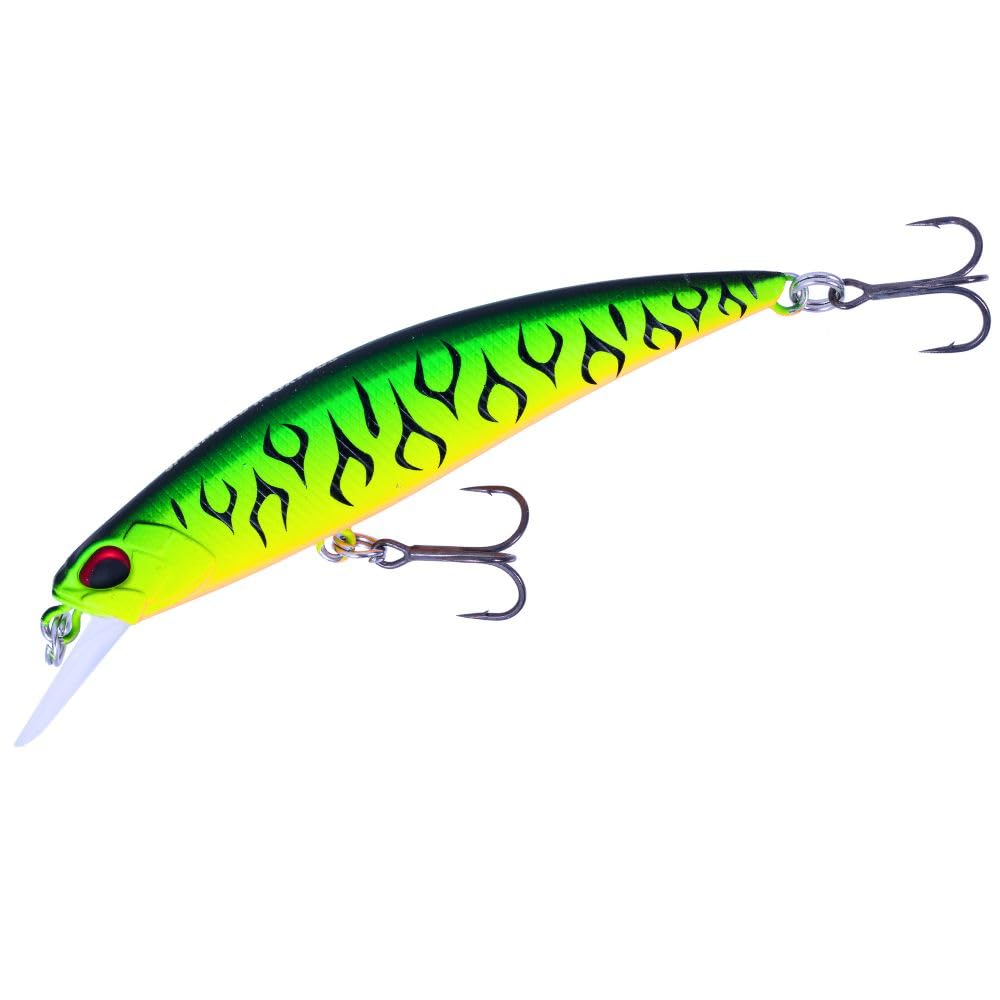 DUO Minnow Spearhead Ryuki Gold Yamame ANA4056 Lure 70S, 70mm, 9g, (Yamame Trout),
