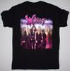 Vixen T-Shirt Cotton For Men Women Tee Size S-4XL AD221