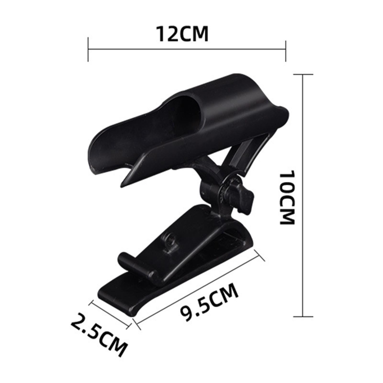 Bucket Rod Holder Foldable Pole Support Fishing Gear Ice Fishing Rod Holder,Ice Fishing Rods Rests Fishing Supplies Accessory