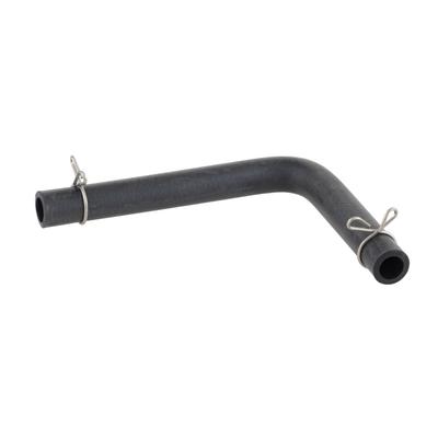 Kijima 105-0713 Motorcycle, L-Shaped Fuel Hose, Gasoline Compatible, Resistant Temperature 272°F (120°C), Inner