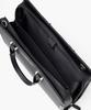 Takeo Kikuchi Fleuret Men's Black Business Bag