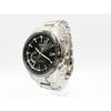 Used [Working Item] Seiko Astron GPS Solar 8X22-0AG0-2 Black Dial Men's Watch No Battery Replacement Required
