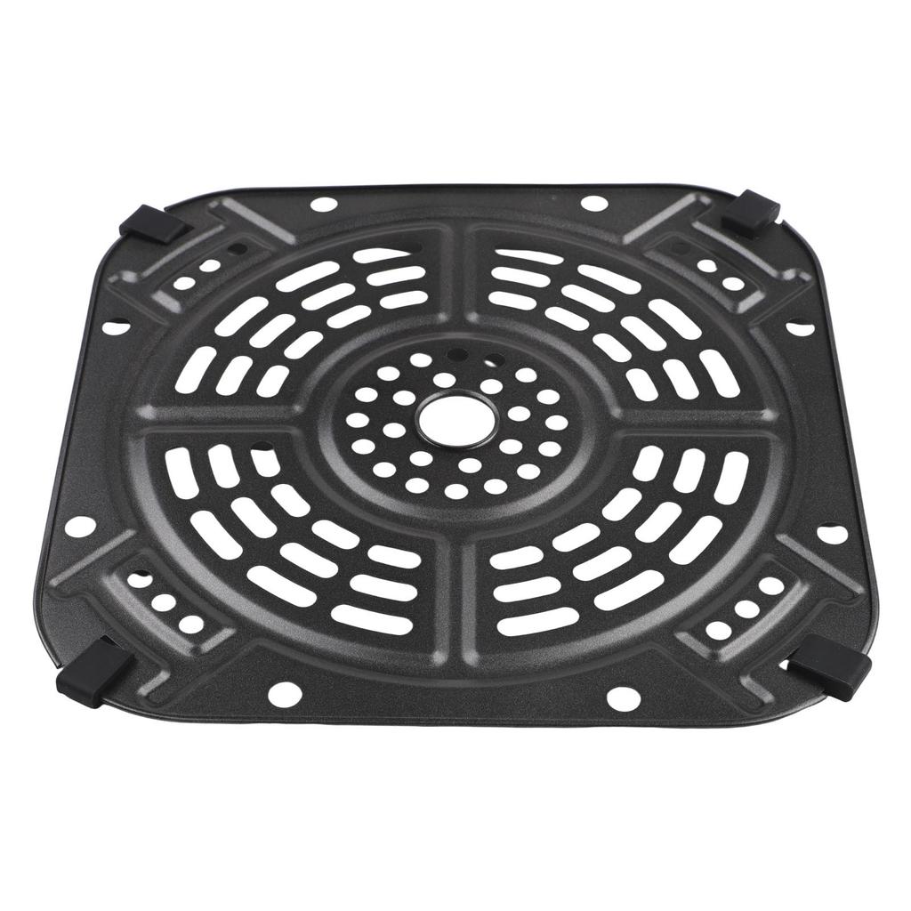Air Fried Tray Replacement Plate Tray For 2QT Easy Installation