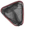 Foldable Net Head Replacement Aluminum Net Outdoor Landing Net Head Freshwater Saltwater Fishing Tools Fishing Net Head