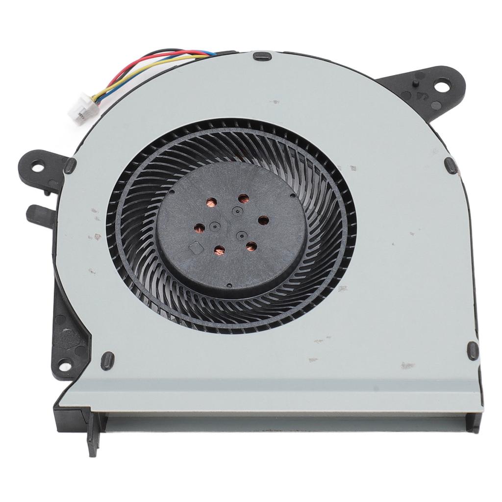 Laptop Replacement Fan Efficient Lightweight Cooling Fan for ASUS ROG Strix GL503VS GL503V GL503VM GPU Cooling Fan