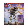 LEGO Ninjago Cole's Titan Dragon Mech