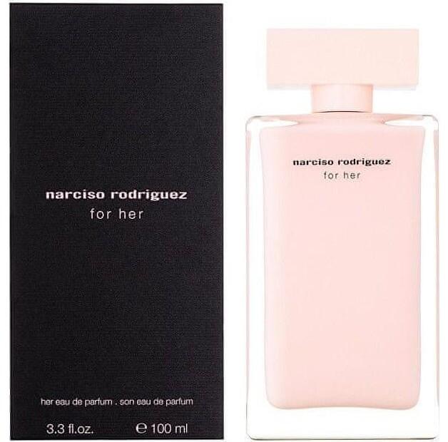 

Парфюмированная вода Narciso Rodriguez For Her 50ml spray