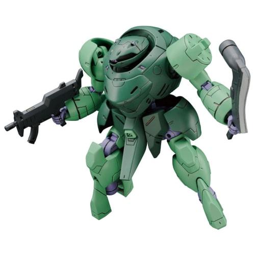 HG Mobile Suit Gundam: Iron-Blooded Orphans Manrody 1/144 Scale Pre-Colored Plastic Model