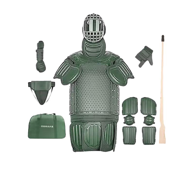 Dream Boat 22 Series 9-Piece Protective Gear Set