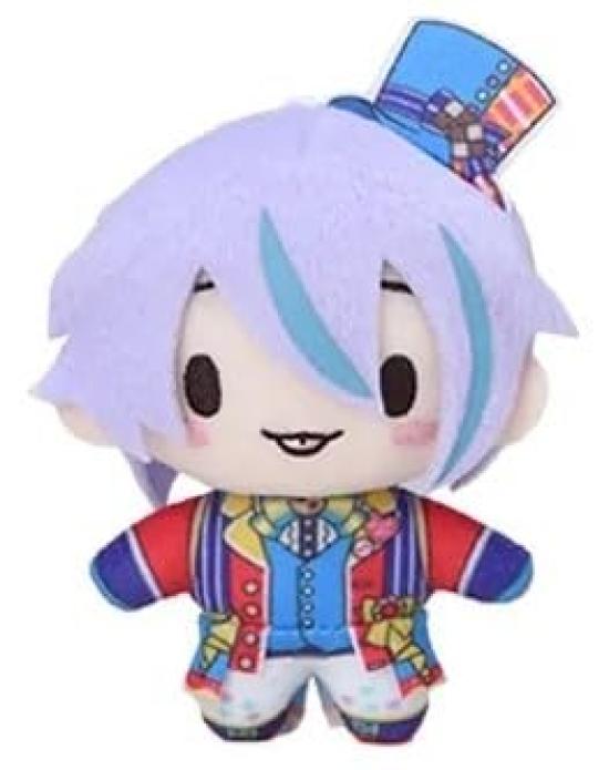 

Project Sekai Colorful Stage feat. Hatsune Miku Fuwapuchi Mascot Wonderlands x Showtime - Wonder Magical Showtime (Kamishiro Rui)