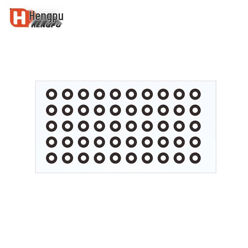 Hengpu Industrial Marking and Safety Products