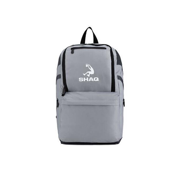 

Рюкзак Shaq SHQ-K-004-CCC Серый