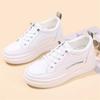 Fashion Flatform Anti Slip Summer Women Shoes Tennis Large Size Sneakers Back Ladies Luxury Sports Snearkers Everything To Play