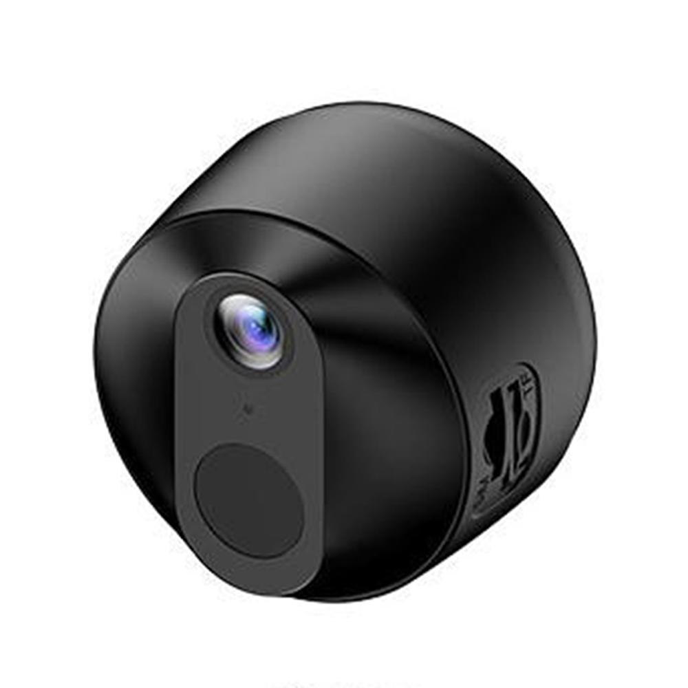 

C11 High Definition Smart Wireless Camera Night Vision Human Detection Surveillance Camera A