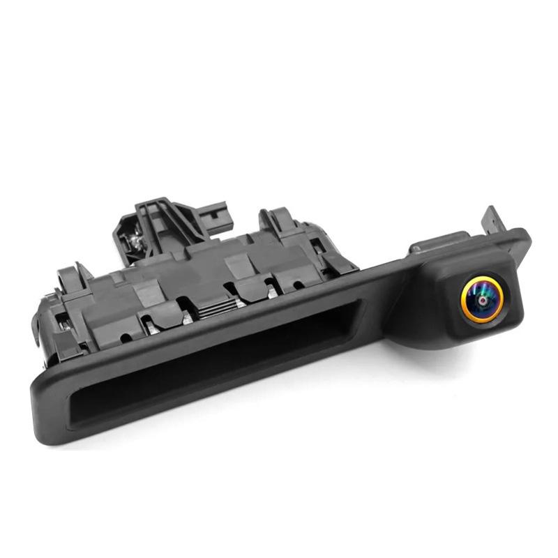 Suitable Reversing Camera for BMW 5/3 Series, X5, Tiguan (Old Models)