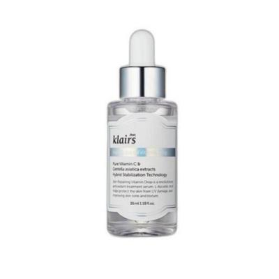 Freshly Juiced Vitamin Drop, 35ml, 1 Stück