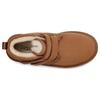 UGG Buty na platformie Neumel w kolorze kasztanowym (Kobiety) Damskie trampki 1130554-CHE